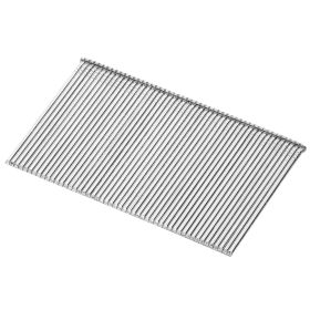 16 Gauge Finish Nails, 2 in Straight Finishing Nails, 2500-Count Galvanized Finishing Nail