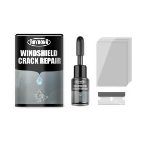 Rayhong Automotive Windshield Crack Fluid Windshield Bonding Fluid Crack Crack Agent